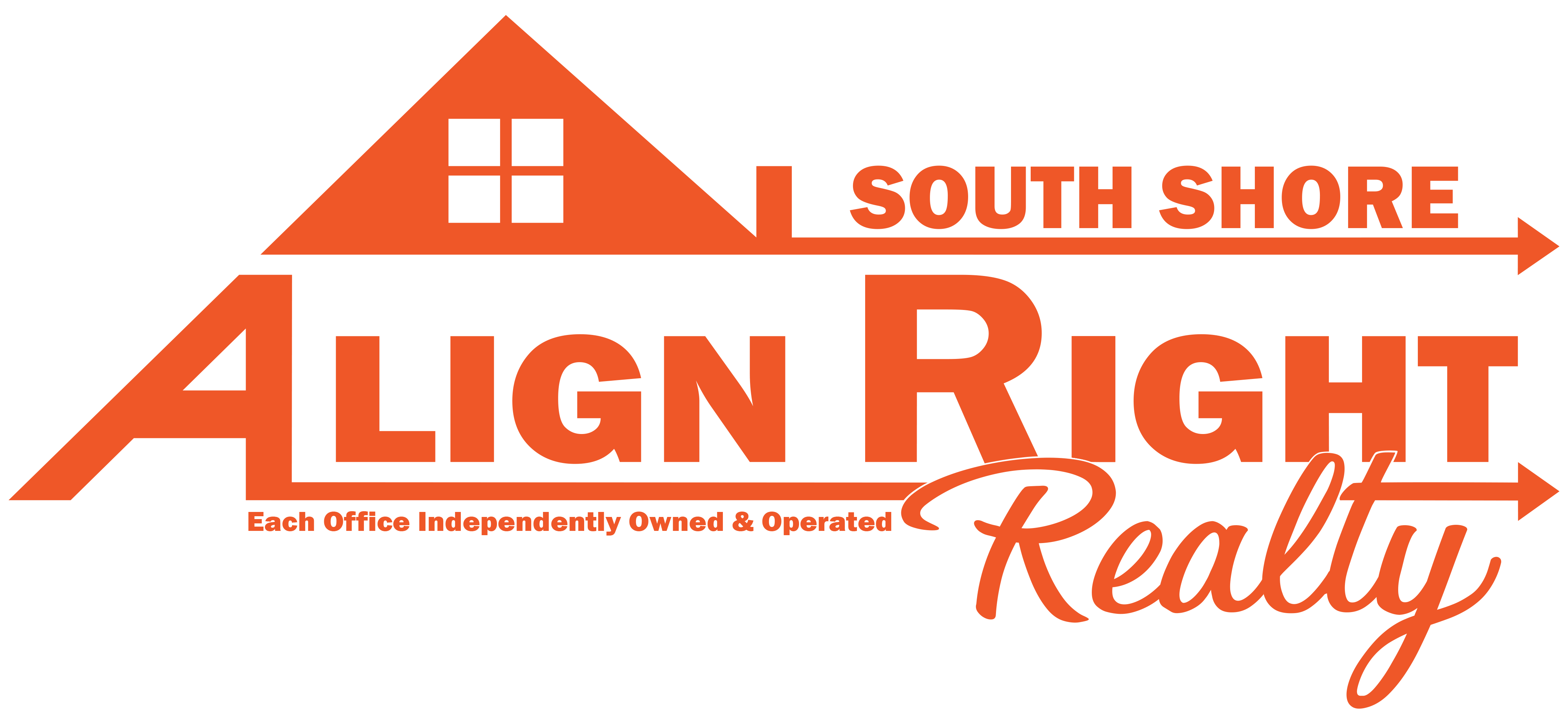 Align Right Realty South Shore